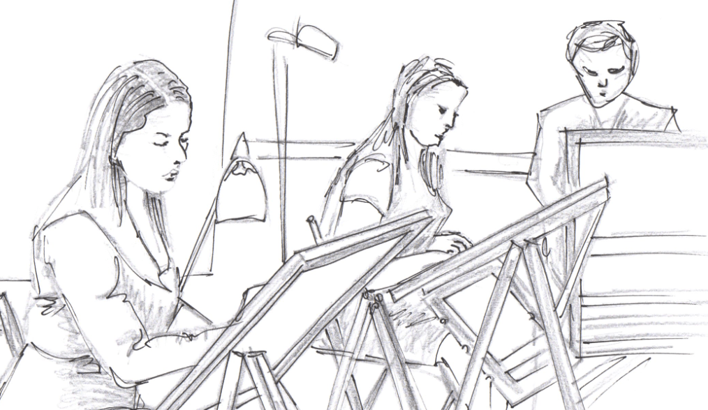 Sketching